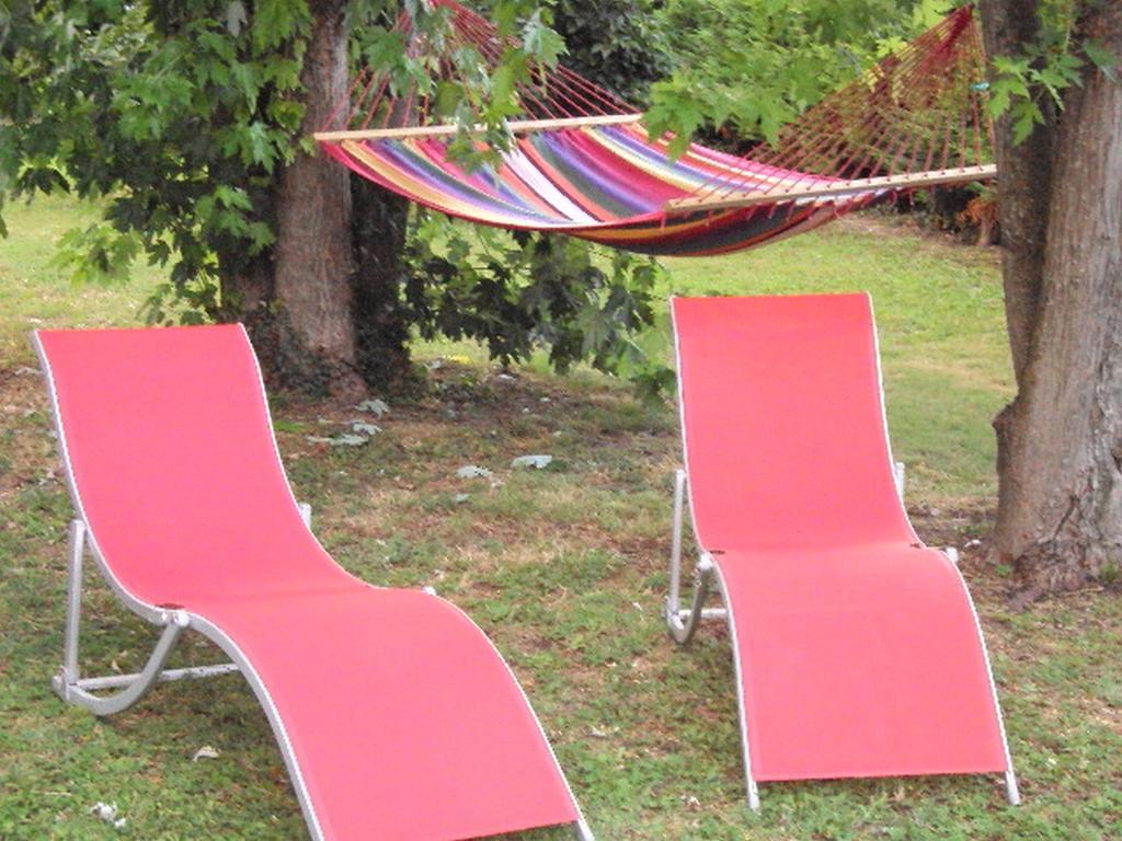 Hotel Il Casolare Delle Rondini Mondavio Exteriér fotografie